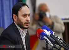 امیرآبادی فراهانی سخنگویی دولت را نپذیرفت/ علی بهادری جهرمی سخنگو می شود؟
