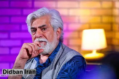 حسین پاکدل: هستی، باش، نبودی، یک بود بدهکاری!