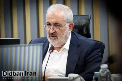 وزیر نیرو: در تهران خانواده‌ای وجود دارد که ۱۴۵ برابر الگوی مصرف، آب مصرف می‌کند؛ در این موارد، علاوه بر جریمه، قطع آب نیز در دستور کار قرار خواهد گرفت