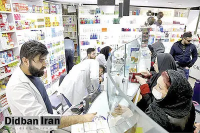 نایب رئیس انجمن داروسازان ایران خبر داد؛ کمبود آنتیبیوتیک برای کودکان در داروخانهها