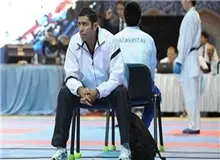 بهنام‌فر: سلطانی‌فر باید تکلیف مجمع فدراسیون کاراته را روشن کند/ تعویق انتخابات برای همه عجیب است!