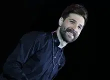 حمید هیراد تحت درمان است