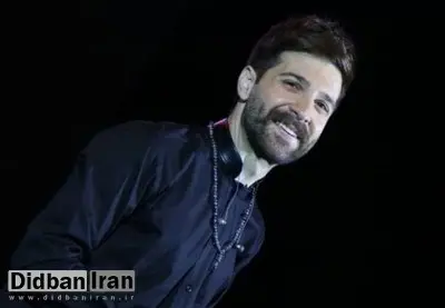 حمید هیراد تحت درمان است