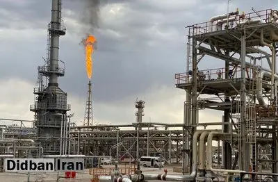 خوزستان به سمت آسمان بدون شعله؛ طرح فلرزدایی سرعت گرفت