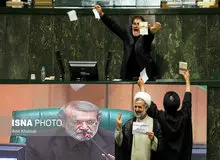 روایتی از جلسه غیرعلنی امروز و حاشیه های پررنگ‌ آن با موضوع CFT
