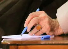 رهبر انقلاب اسلامی درگذشت حجت الاسلام طباطبائی را تسلیت گفتند
