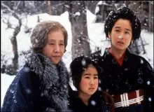 کیهان: سریال اوشین باعث شد فروشگاههای زنجیره ای توسط هاشمی رفسنجانی تاسیس شود و مصرف مردم بالا برود!