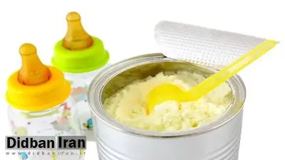 هشدار کمبود شیرخشک در ماه‌های آینده/ قیمت مواد اولیه تولید شیرخشک ۷ برابر شده
