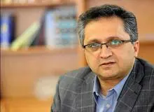  وزیر نفت مدیرکل جدید روابط عمومی وزارتخانه را منصوب کرد