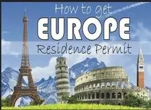 اقامت اروپا از طریق ثبت شرکت؛ راهی مطمئن برای آینده‌ای بهتر