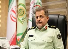 
عامل دستکاری نظرسنجی جام‌جم دستگیر شد