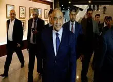 عبدالمهدی: اگر آمریکا توان حمله به ایران را داشت، این کار را انجام داده بود