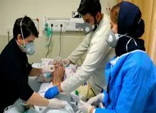 آمار جدید ثبت‌احوال: تلفات واقعی کرونا در ایران ۲۵۰ هزار نفر است/ نمـــودار