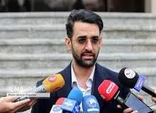 آذری‌جهرمی: اینترنت به‌ هیچ‌ وجه گران نمی‌شود