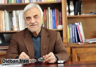 مخالفت معاون سابق رییس جمهور با حذف ارز ترجیحی/ هاشمی طباء: تا یک طرح بزرگ اقتصادی به نظرخواهی عمومی گذاشته نشده، نباید به مردم تحمیل شود/ برای کنترل اعتراضات خطوط مخابراتی را قطع میکنند/برای قاچاق سه میلیون تن گندم بیش از ۳۰۰ هزار کامیون نیاز است