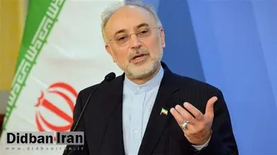 رئیس سازمان انرژی اتمی: اگر غرب تعهدات هسته ای خود را انجام ندهد، مطابق قانون برجامی مجلس با بازرسان آژانس برخورد می کنیم