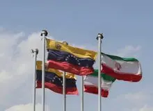 وزیر کشور ونزوئلا: اسرائیل ببر کاغذی بود