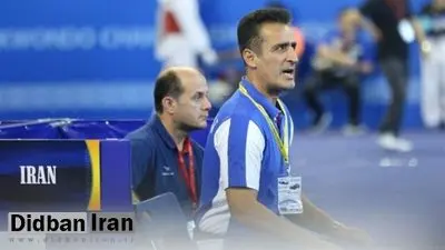 پولادگر همین فردا با یک خداحافظی همه را خوشحال کند/ قهرمانان و پیشکسوتان را فراری دادند و بله قربان گوها در فدراسیون تکواندو ماندهاند!