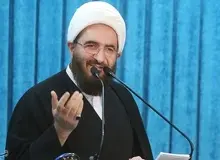  رئیس شورای سیاست گذاری ائمه جمعه: حماقت دشمن و ایادی آن در توهین به مقدسات، نتیجه معکوس داد