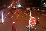 ارگان رسانه‌ای سپاه: ۱۰ نفر از مدافعان امنیت در حملات پهپادی اسرائیل به ایست‌های بازرسی تهران به شهادت رسیده‌اند 