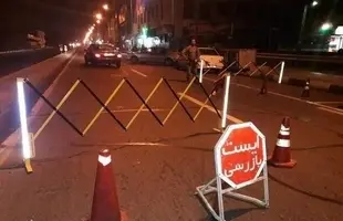 ارگان رسانه‌ای سپاه: ۱۰ نفر از مدافعان امنیت در حملات پهپادی اسرائیل به ایست‌های بازرسی تهران به شهادت رسیده‌اند 
