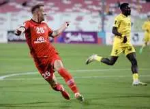 موتور تراکتور بالاخره روشن شد/ دروژدگ هت‌تریک کرد