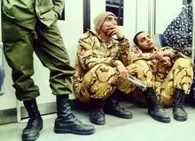 کاهش هزینه‌های معافیت خدمت سربازی
