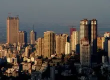 با ۲۰۰ میلیون کجا می‌توان‌ کجای تهران آپارتمان خرید؟ +جدول