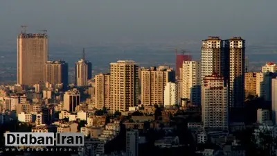 با ۲۰۰ میلیون کجا می‌توان‌ کجای تهران آپارتمان خرید؟ +جدول