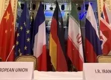 منابع اروپایی: ایران سیگنال‌هایی ارسال کرده که تمایل خود را برای از سرگیری مذاکرات هسته‌ای تایید می‌کند