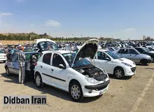 درج قیمت در آگهی‌های فروش خودرو ممنوع شد