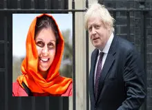 نخست وزیر انگلیس تسویه نقدی بدهی به ایران را محتمل دانست/ نازنین زاغری آزاد می شود؟