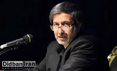 ظریفیان: بعید نیست احزاب ایران در آینده، ادغام شوند