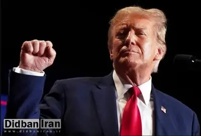 پیشتازی ترامپ در ایالت‌های حساس آمریکا
