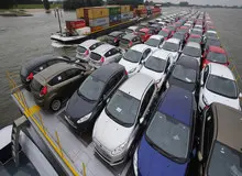 سبقت فورد از فولکس واگن