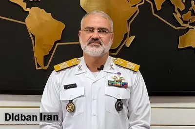  فرمانده منطقه دوم ولایت نداجا: در برابر هر ماجراجویی جدید، با تمام توان خواهیم ایستاد
