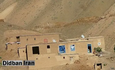 فقر بیسابقه و خشکسالی در استان شیعه نشین دایکندی/ یکی از اهالی: اینجا نان خشک هم نمیتوانیم تهیه کنم