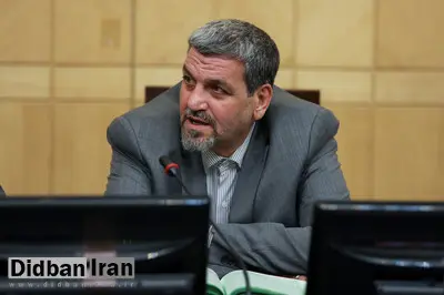 کواکبیان: مقصران حادثه پلاسکو به سزای اعمالشان برسند