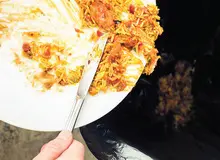 سازمان ملل: روزانه حدود یک میلیارد وعده غذایی در سراسر جهان دور ریخته می‌شود