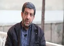 ضرغامی: خیلی از خواص، آهنگی را در خانه گوش می دهند که بیرون از خانه می گویند آن آهنگ حرام حرام است
