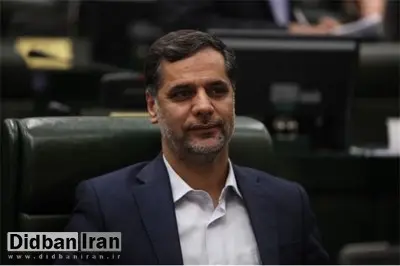 نقوی حسینی: سامانه اس ۳۰۰ کاملا به ایران تحویل داده شد