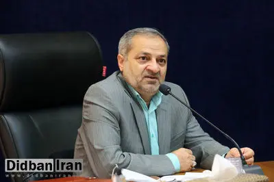 کاظمی: ۲۰ تا ۳۰ درصد مدارس ایران، تخریبی است