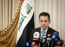 الاعرجی: اجازه نمی‌دهیم خاک عراق و اقلیم جایگاهی برای تهدید علیه ایران شود