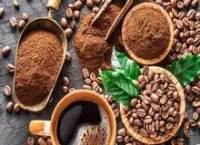 با فواید قهوه  برای سلامتی آشنا شوید