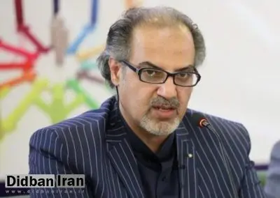 مهدی مطهر نیا: رقابت استراتژیک در بازار انرژی موجب شده روس ها، دادن کوچک ترین منفعتی به ایران را تحمل نکنند / هدف گذاری روسیه در برجام امتیاز گیری از غرب
 بود/ پذیرش برجام، نیروهای انقلابی تندرو در جامعه حکومتی ایران را مقابل دولت رییسی قرار می دهد