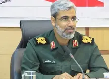 فرمانده سپاه امام سجاد(ع): بشار اسد به خاطر تبعیت از فرمان رهبری؛ ۹۸ درصد آراء را در انتخابات به دست آورد