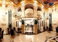 معرفی هتل های نوساز مشهد و اطلاعات آن ها