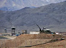 ارگان رسانه ای شورای عالی امنیت ملی: موشک پدافندی با هدف آزمایش واکنش سریع به تهاجم احتمالی شلیک شده است