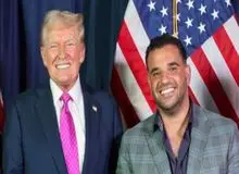 ترامپ یک تاجر ماری‌جوانا را به عنوان فرستاده ویژه آمریکا در عراق منصوب کرد