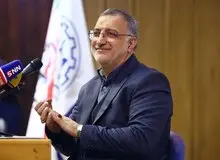 از شهردار تکذیب و از سخنگو تأیید/ برخلاف زاکانی، سخنگوی شهرداری وجود گاز متان در تهران را تایید کرد